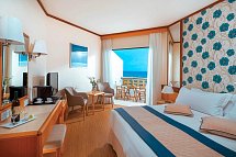 Constantinou Bros Athena Royal Beach - Wohnbeispiel Classic-Doppelzimmer (Zimmercodierungen DBL, DBN, DBM, DSL & DSM)