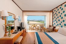 Constantinou Bros Athena Royal Beach - Wohnbeispiel Doppelzimmer Superior (Zimmercodierungen DSL & DSM)