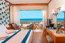 Constantinou Bros Athena Royal Beach - Wohnbeispiel Doppelzimmer Superior (Zimmercodierungen DSL & DSM)