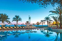 Constantinou Bros Athena Royal Beach