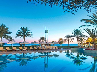 Constantinou Bros Athena Royal Beach