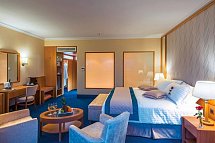 Constantinou Bros Athena Royal Beach - Wohnbeispiel Juniorsuite/Suite (Zimmercodierungen JBL, JBM & W1M)