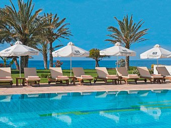 Constantinou Bros Athena Royal Beach