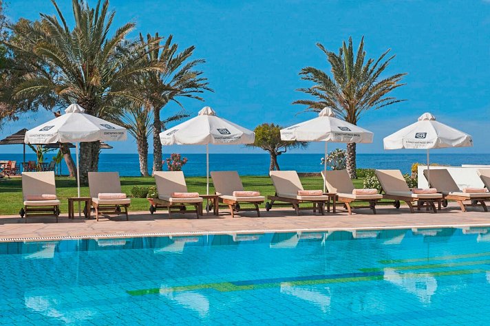 Constantinou Bros Athena Royal Beach