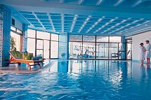 Constantinou Bros Athena Royal Beach