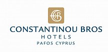 Constantinou Bros Athena Royal Beach