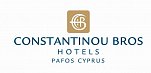 Constantinou Bros Athena Royal Beach