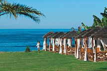 Constantinou Bros Athena Royal Beach