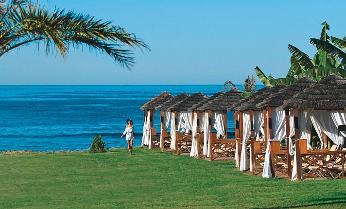 Constantinou Bros Athena Royal Beach