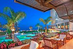 Constantinou Bros Athena Royal Beach
