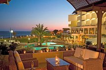 Constantinou Bros Athena Royal Beach