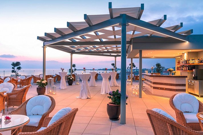 Constantinou Bros Athena Royal Beach