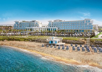 Amavi MadeForTwo Hotels Paphos