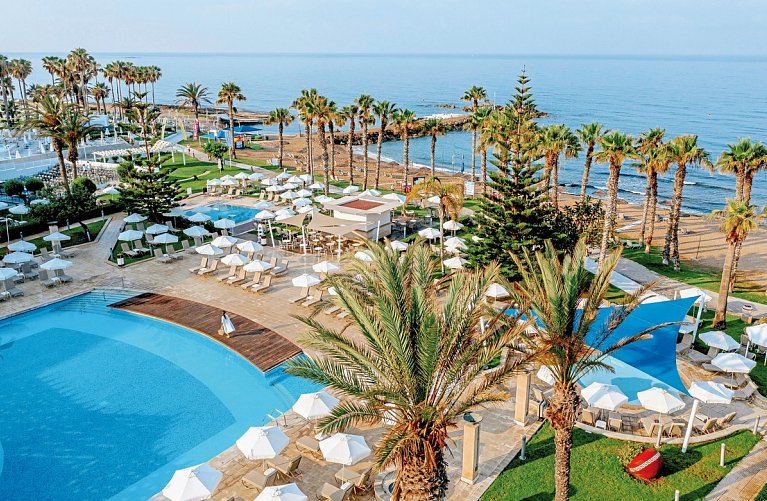 Louis Ledra Beach