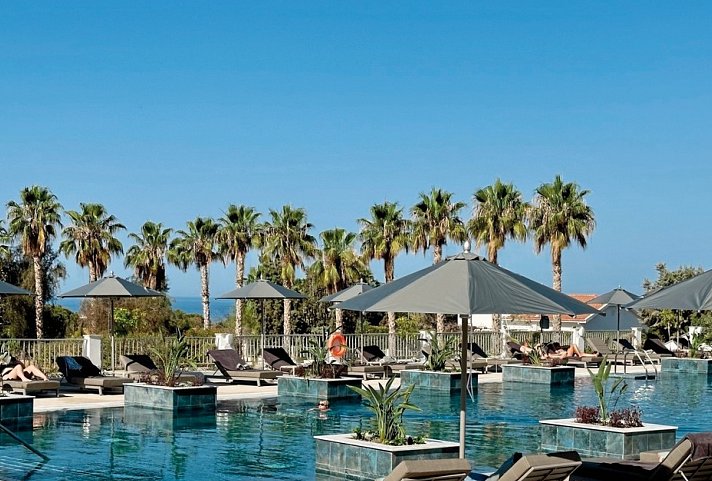 Cali Resort & Spa - Designed for adults by Louis Hotels