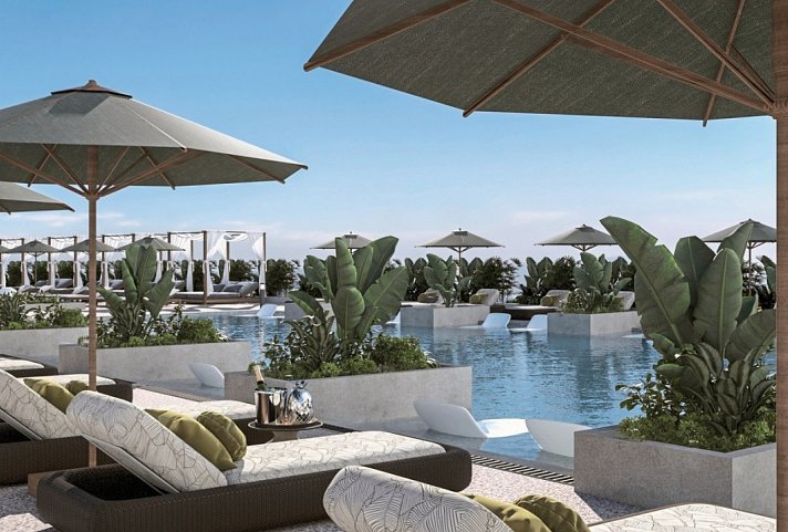 Cali Resort & Spa - Designed for adults by Louis Hotels