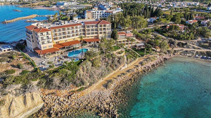 Thalassa Boutique Resort & Spa