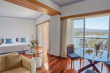 Thalassa Boutique Resort & Spa - Suite Meerblick Daphne (Zimmercodierung WBM)