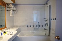 Thalassa Boutique Resort & Spa - Suite Meerblick Daphne (Zimmercodierung WBM)