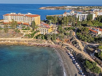 Thalassa Boutique Resort & Spa