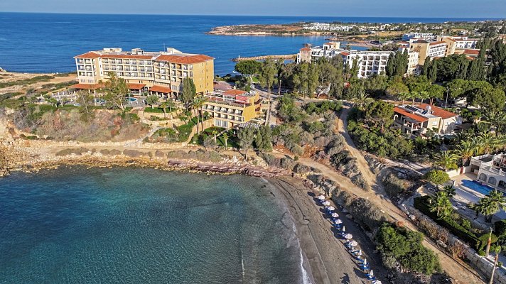 Thalassa Boutique Resort & Spa