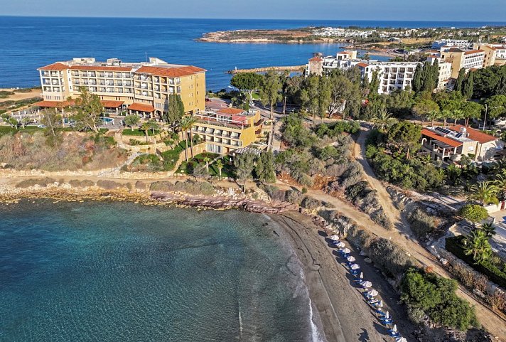 Thalassa Boutique Resort & Spa