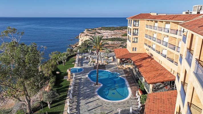 Thalassa Boutique Resort & Spa