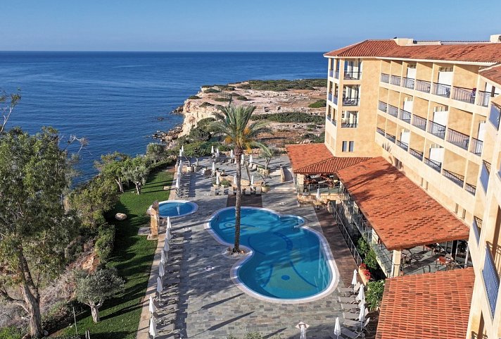 Thalassa Boutique Resort & Spa