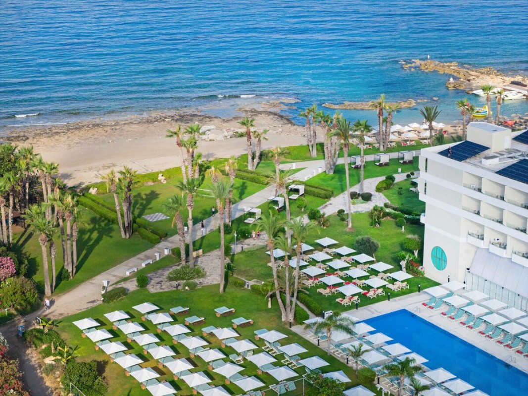Imperial Island Resort by Louis Hotels