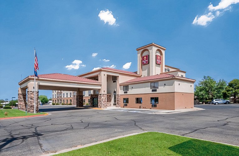 Clarion Inn Page - Lake Powell