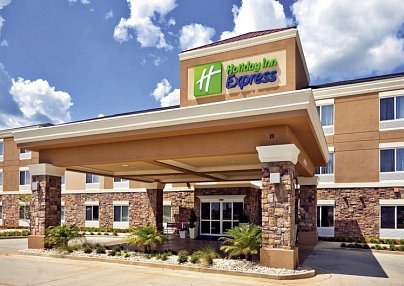 Holiday Inn Express & Suites Page Page