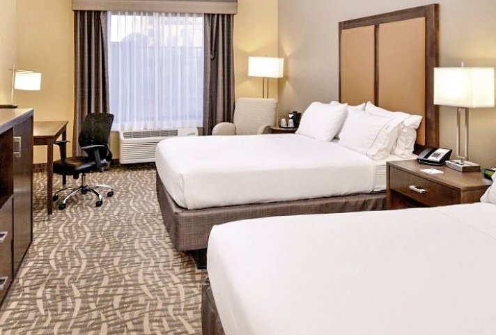 Holiday Inn Express & Suites Page, an IHG Hotel - Wohnbeispiel Standard