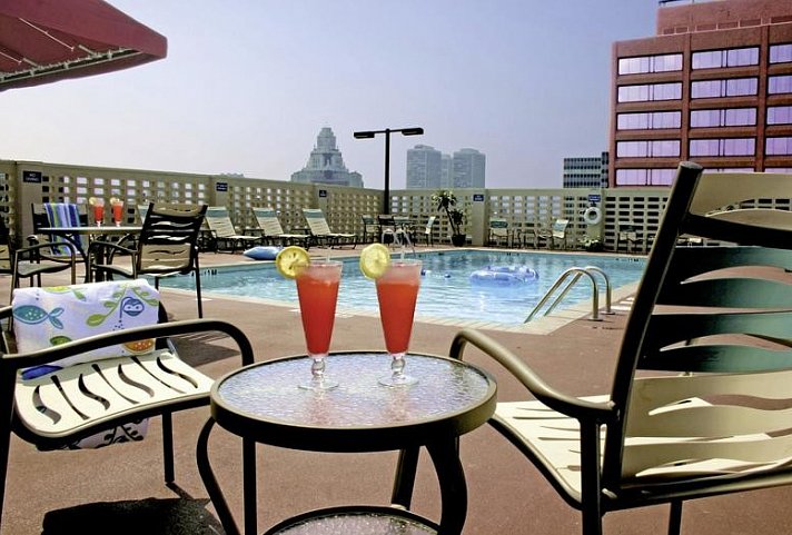 Wyndham Philadelphia Historic District