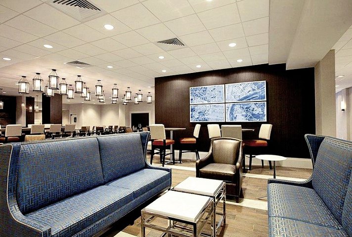 Wyndham Philadelphia Historic District