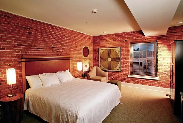 Lancaster Arts Hotel - Standard