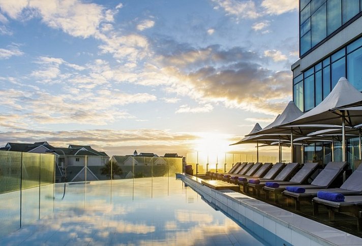 Radisson Blu Hotel Port Elizabeth