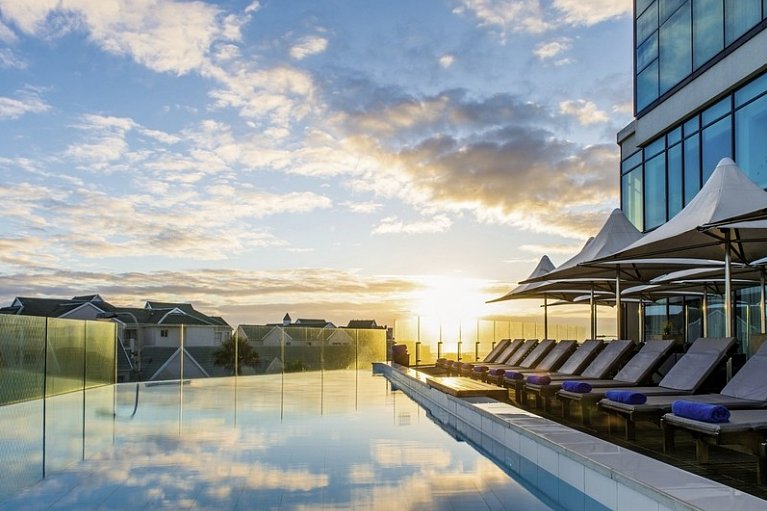 Radisson Blu Hotel Port Elizabeth