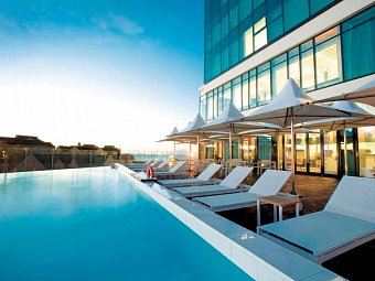 Radisson Blu Hotel Port Elizabeth