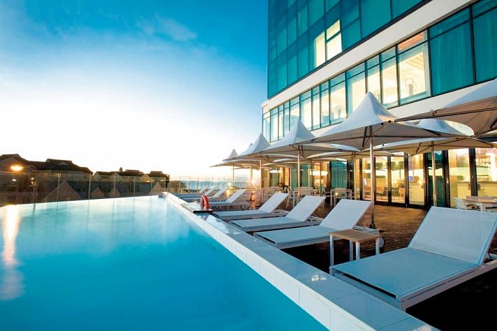 Radisson Blu Hotel Port Elizabeth