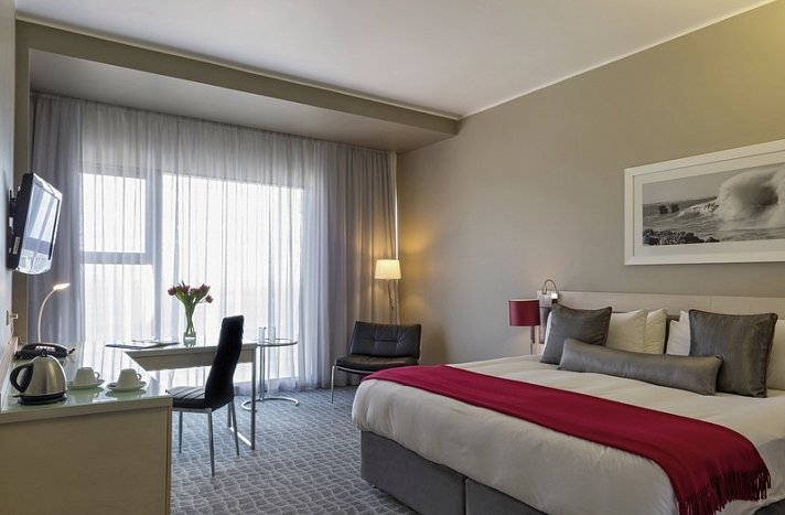 Radisson Blu Hotel Port Elizabeth