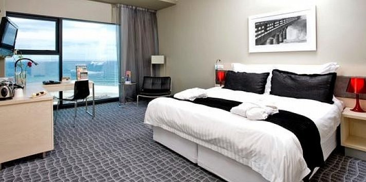 Radisson Blu Hotel Port Elizabeth
