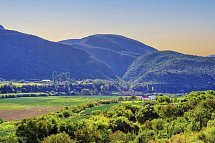 Gartenroute zum Verweilen (Gqeberha (Port Elizabeth) - Kapstadt) - Weingut im Oudtshoorn-Tal