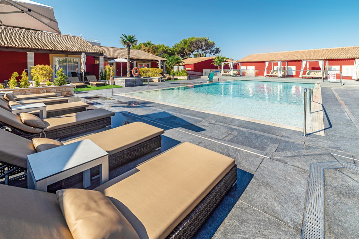 Paradise Residencial