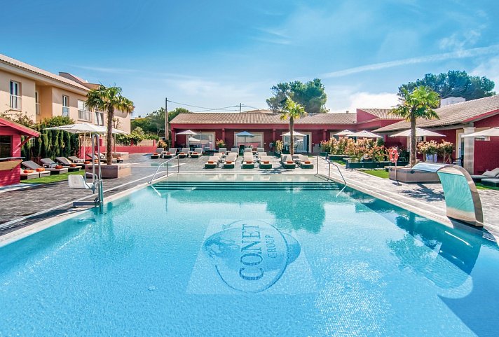 Paradise Residencial