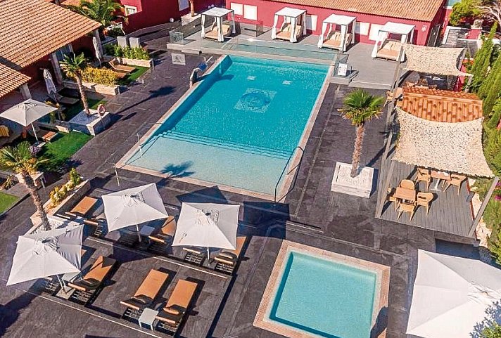 Paradise Residencial