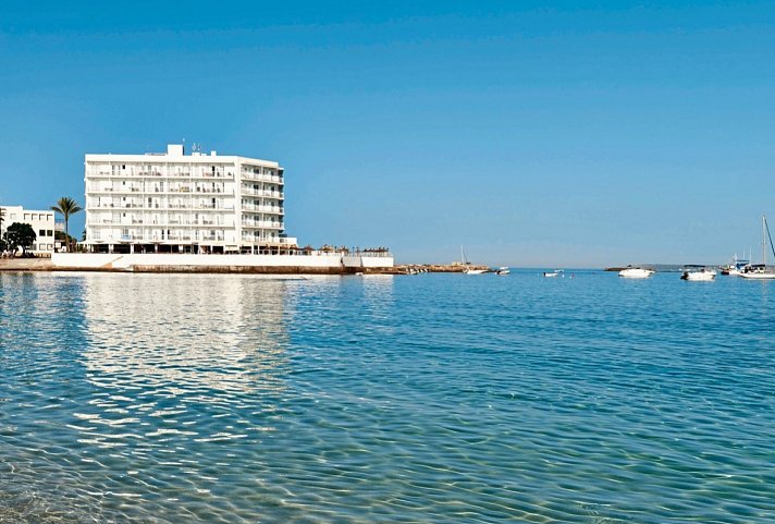 Universal Hotel Marqués