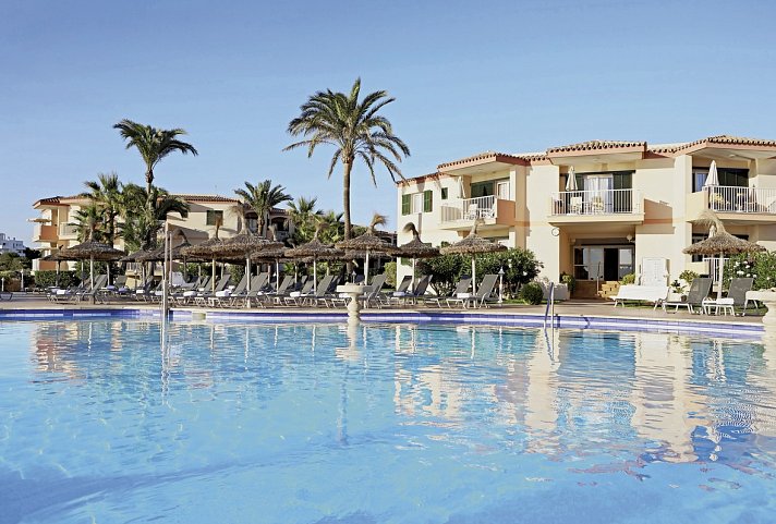 Universal Grand León & Spa