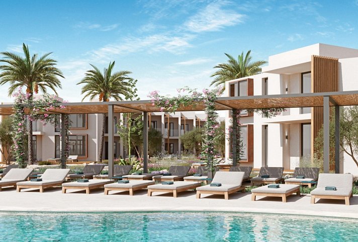 Universal Grand León & Spa