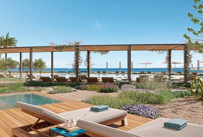 Universal Grand León & Spa