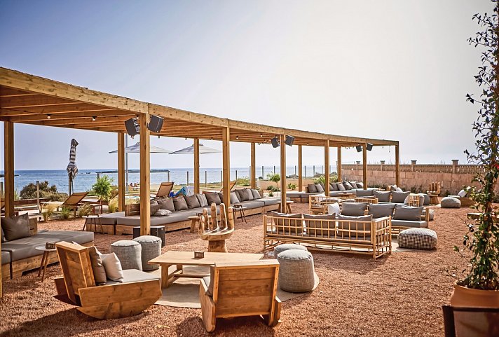 Universal Grand León & Spa